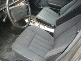 Mercedes-Benz 124 3.0 D - Avtomatik, снимка 11