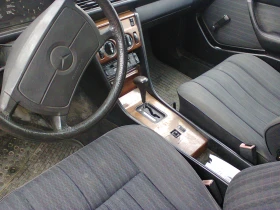 Mercedes-Benz 124 3.0 D - Avtomatik, снимка 14