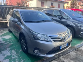 ������ Toyota Avensis