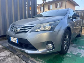Toyota Avensis 2.0D--NAVI--KOJA | Mobile.bg � ����� ������ 3
