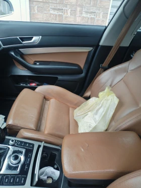Audi A6 2.7 - 3550 € / 6943.20 лв. - 67330029 10