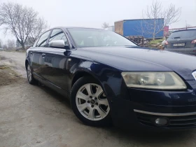 Audi A6 2.7 - 3550 € / 6943.20 лв. - 67330029 2