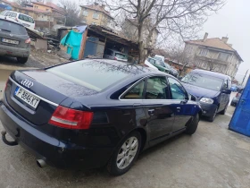 Audi A6 2.7 - 3550 € / 6943.20 лв. - 67330029 6