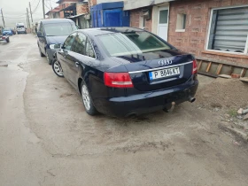Audi A6 2.7 - 3550 € / 6943.20 лв. - 67330029 5