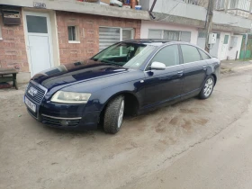 Audi A6 2.7 - 3550 € / 6943.20 лв. - 67330029 4