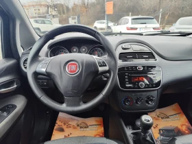 Fiat Punto 1.4i* EVO* EURO5A* KLIMTIK*  - 3290 € / 6434.68 лв. - 98221681 8