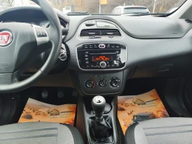 Fiat Punto 1.4i* EVO* EURO5A* KLIMTIK*  - 3290 € / 6434.68 лв. - 98221681 9