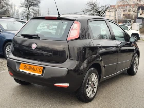 Fiat Punto 1.4i* EVO* EURO5A* KLIMTIK*  - 3290 € / 6434.68 лв. - 98221681 4