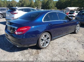 Mercedes-Benz C 300 2l, снимка 4