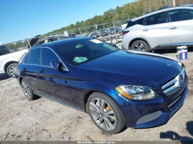 Mercedes-Benz C 300 2l