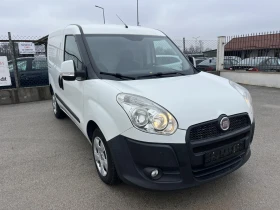 Fiat Doblo 1.3 M-JET 90кс EURO 5B КЛИМАТИК ВНОС ИТАЛИЯ - 3700 € / 7236.57 лв. - 86881252 3