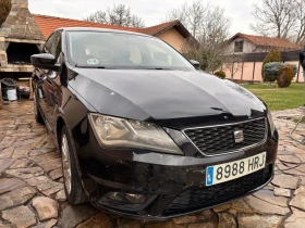 Seat Toledo, снимка 2