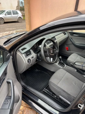 Seat Toledo, снимка 8