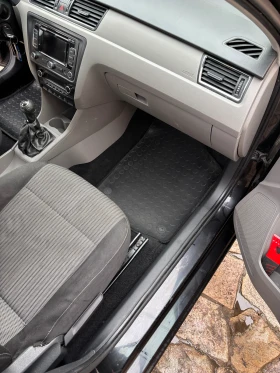 Seat Toledo, снимка 9