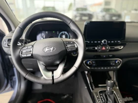 Hyundai I30 1.6 T-GDI 150 к.с. 7DCT - 29950 € / 58577.11 лв. - 56969870 9