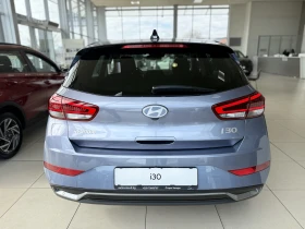 Hyundai I30 1.6 T-GDI 150 к.с. 7DCT - 29950 € / 58577.11 лв. - 56969870 5