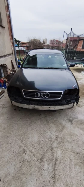 Audi A6 1, 8 t.180 к.с. | Auto.bg — изображение 3