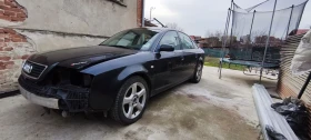 Audi A6 1, 8 t.180 к.с.