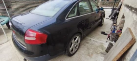 Audi A6 1, 8 t.180 к.с. | Auto.bg — изображение 5