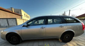 Nissan Primera  1.9 dci | Auto.bg — изображение 3