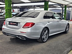 Mercedes-Benz E 220 AMG/4MAT/DISTR/HUD/CAMERA/CAR PLAY/BURMESTER/LIZIN - цена по договаряне - 72610083 5