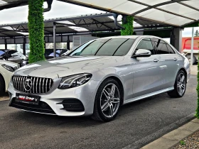 Mercedes-Benz E 220 AMG/4MAT/DISTR/HUD/CAMERA/CAR PLAY/BURMESTER/LIZIN