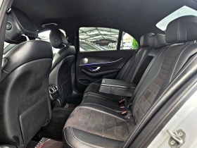Mercedes-Benz E 220 AMG/4MAT/DISTR/HUD/CAMERA/CAR PLAY/BURMESTER/LIZIN - цена по договаряне - 72610083 16