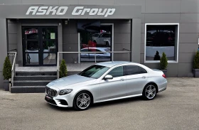 Mercedes-Benz E 220 AMG/4MAT/DISTR/HUD/CAMERA/CAR PLAY/BURMESTER/LIZIN - цена по договаряне - 72610083 17
