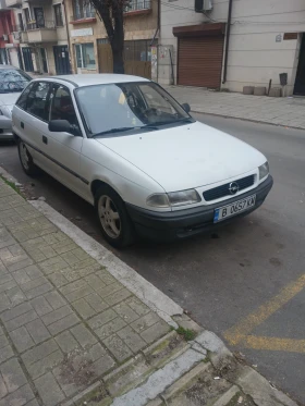 Opel Astra - 1500 € / 2933.74 лв. - 85316556 4