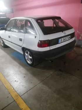 Opel Astra - 1500 € / 2933.74 лв. - 85316556 6
