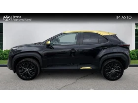 Toyota Yaris Cross 1.5HSD AWD COLLECTION | Mobile.bg � ����� ������ 3