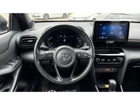 Toyota Yaris Cross 1.5HSD AWD COLLECTION | Mobile.bg � ����� ������ 9