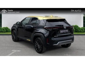 Toyota Yaris Cross 1.5HSD AWD COLLECTION | Mobile.bg � ����� ������ 2