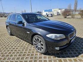 BMW 520 190 к.с.