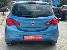 Opel Corsa Corsa 1.4 eco - 8900 € / 17406.89 лв. - 85254513 4