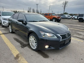 Lexus GS 350 AWD * ОБДУХВАНЕ * 1 СОБСТВЕНИК *  - 9999 € / 19556.34 лв. - 14728532 2