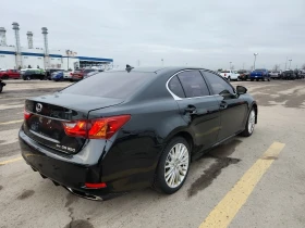 Lexus GS 350 AWD * ОБДУХВАНЕ * 1 СОБСТВЕНИК *  - 9999 € / 19556.34 лв. - 14728532 3
