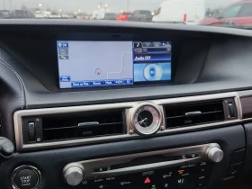 Lexus GS 350 AWD * ОБДУХВАНЕ * 1 СОБСТВЕНИК *  - 9999 € / 19556.34 лв. - 14728532 8