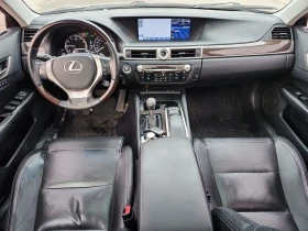 Lexus GS 350 AWD * ОБДУХВАНЕ * 1 СОБСТВЕНИК *  - 9999 € / 19556.34 лв. - 14728532 7