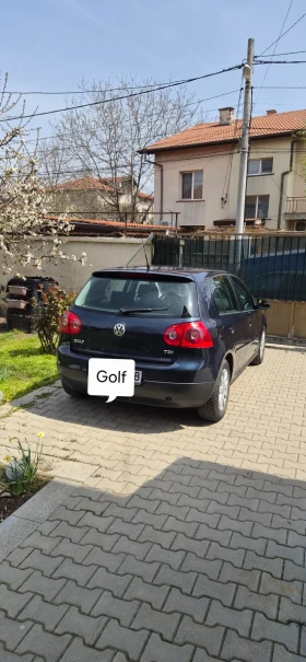 VW Golf 1.9 TDI 105  коня - 4100 € / 8018.90 лв. - 94607204 2