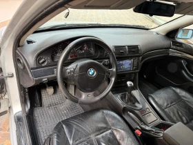 BMW 523 - 5000 € / 9779.15 лв. - 43336890 12
