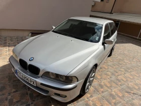 BMW 523 - 5000 € / 9779.15 лв. - 43336890 5