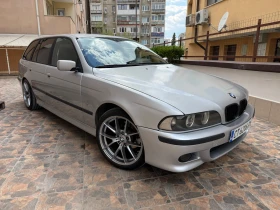 BMW 523 - 5000 € / 9779.15 лв. - 43336890 2