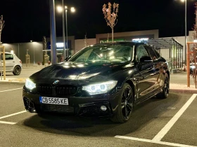 BMW 430 X-drive/8-ZF/M-pack/GranCoupe/Navi