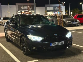 BMW 430 X-drive/8-ZF/M-pack/GranCoupe/Navi - 16500 € / 32271.19 лв. - 35322049 2