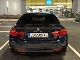 BMW 430 X-drive/8-ZF/M-pack/GranCoupe/Navi - 16500 € / 32271.19 лв. - 35322049 5