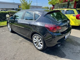 ������ Opel Astra