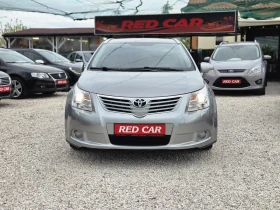 Toyota Avensis 2.0 d4d 6�������� | Mobile.bg � ����� ������ 2