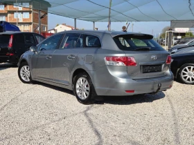 Toyota Avensis 2.0 d4d 6�������� | Mobile.bg � ����� ������ 4