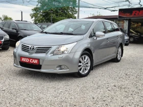 Toyota Avensis 2.0 d4d 6�������� | Mobile.bg � ����� ������ 3